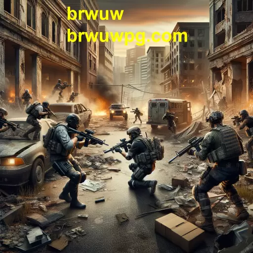 A Ascensão e Evolução dos Jogos FPS