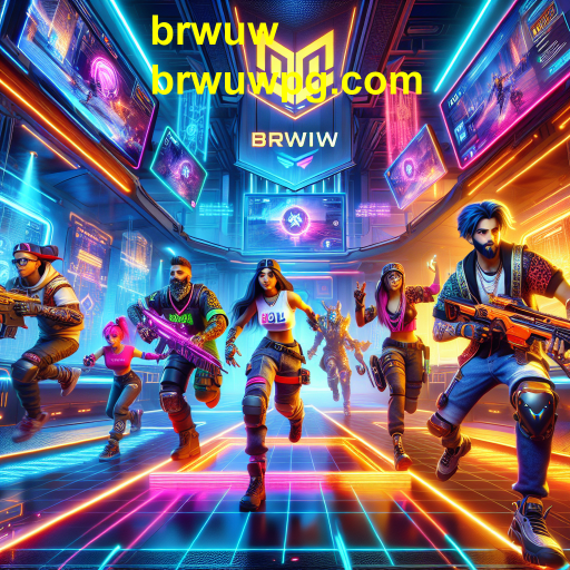 O Crescimento dos Jogos Multijogador: Uma Nova Era de Conexão